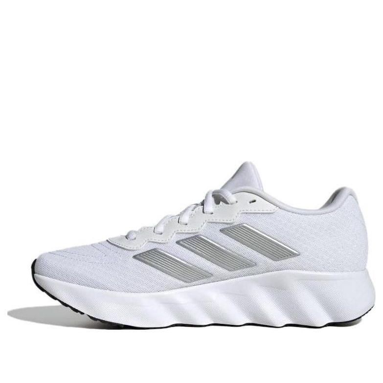 (WMNS) adidas Switch 'White Silver' ID5257