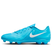 Nike Phantom GX 2 Club MG 'Mad Ambition Pack Blue Fury' FJ2557-400