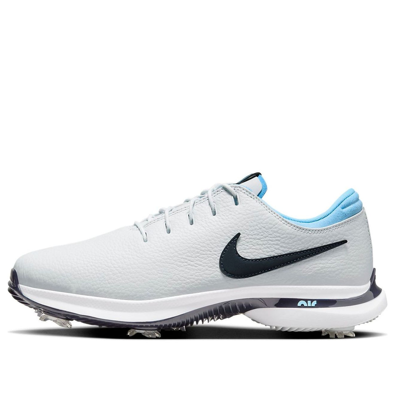Nike Air Zoom Victory Tour 3 Wide 'Pure Platinum Obsidian' DX9025-002