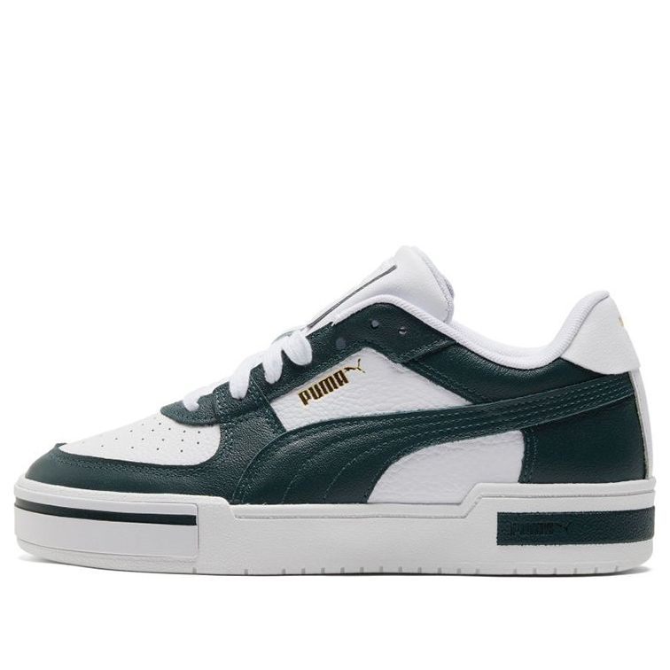 PUMA CA Pro Classic 'Green Gables White' 380190-09