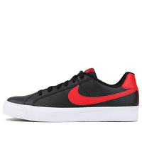 Nike Court Royale AC 'University Red' BQ4222-004