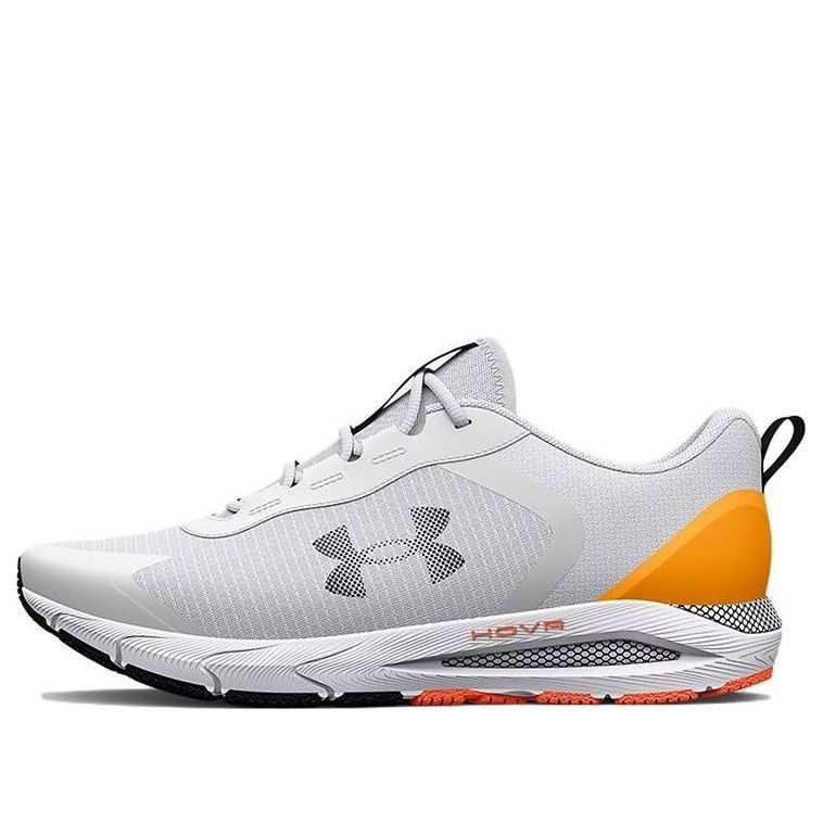 Under Armour HOVR Sonic SE 'White Orange Shock' 3024918-103