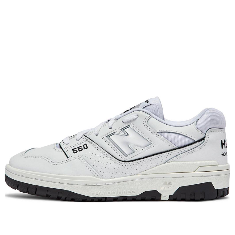 New Balance 550 x COMME des GARCONS Homme 'White' BB550CDG
