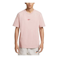 Nike Sportswear Perfect T-shirt 'Pink' FJ7725-601