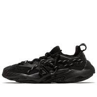 PUMA x Juun J Plexus'Triple Black' 391697-01