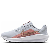 (WMNS) Nike Downshifter 13 'White Red Stardust' FD6476-108