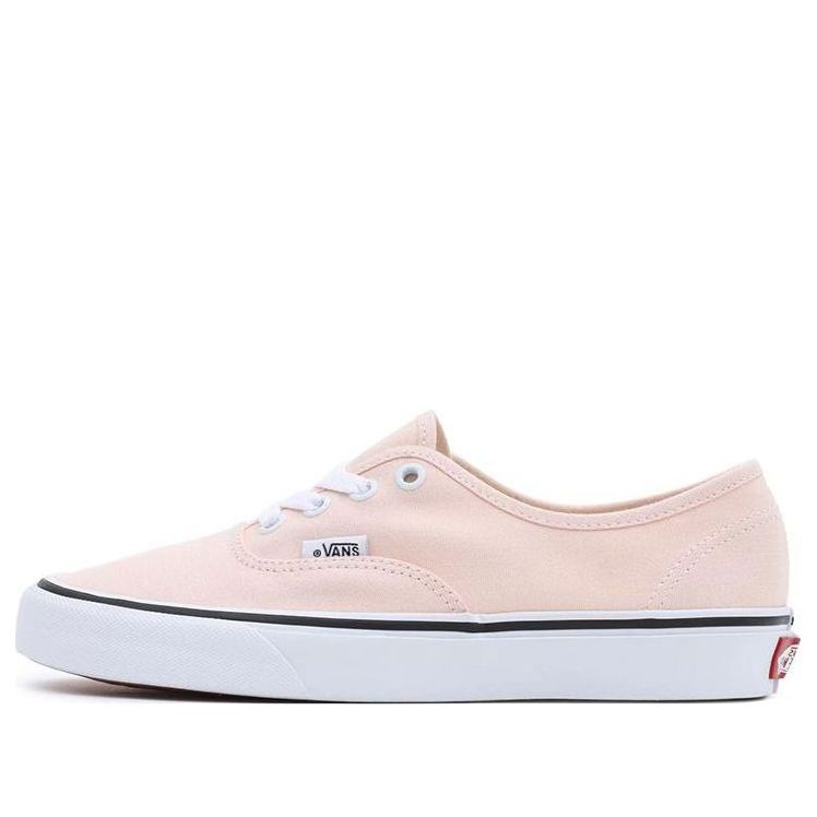 Vans Authentic Color Theory 'Pink' VN0A5JMPBM0