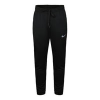 Nike THERMA FLEX SHOWTIME Basketball Long Pants Black AJ0995-010