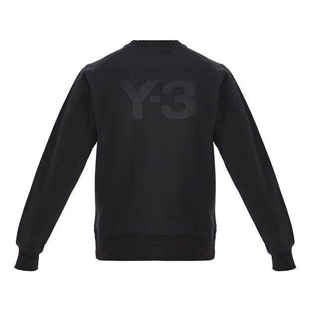 Men's Y-3 CL Logo Sports Dark Blue FN3373