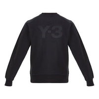 Men's Y-3 CL Logo Sports Dark Blue FN3373