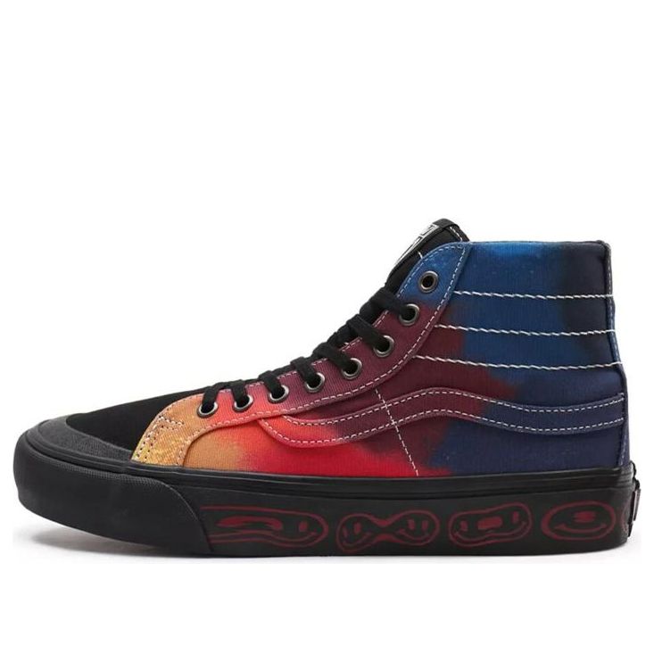 Vans SK8-HI 138 Decon SF 'Have A Trip' VN0A3MV19CD