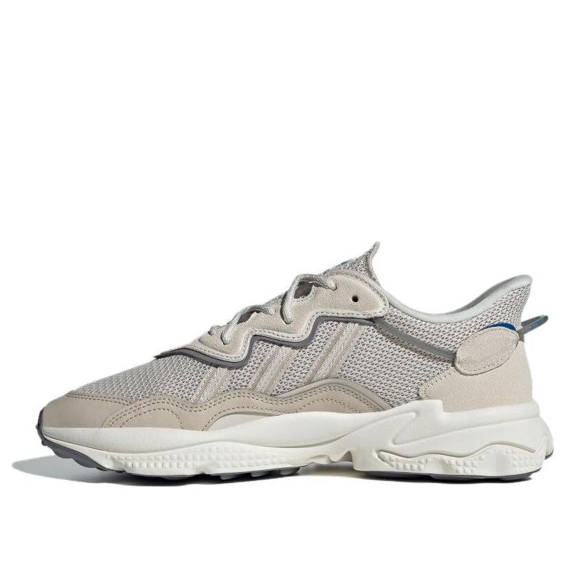 adidas Originals Ozweego 'Grey Silver' IG3555