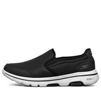 Skechers Go Walk Evolution Ultra 'Black White' 216013-BKW