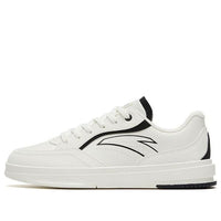 (WMNS) ANTA Life Series Sneakers 'White' 922328011-3