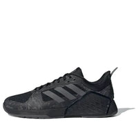 adidas Dropset 2 Training Shoes 'Black' IG3305