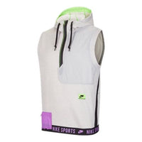 Men's Nike Therma Sports Ivory CV7742-050