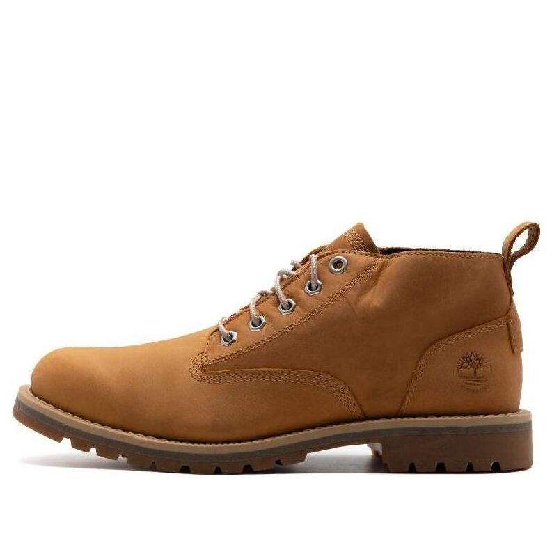 Timberland Redwood Falls Waterproof Chukka Boot 'Wheat' A2AKTM231
