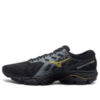 Mizuno Wave Ultima 12 'Black Gray Gold' J1GC211850