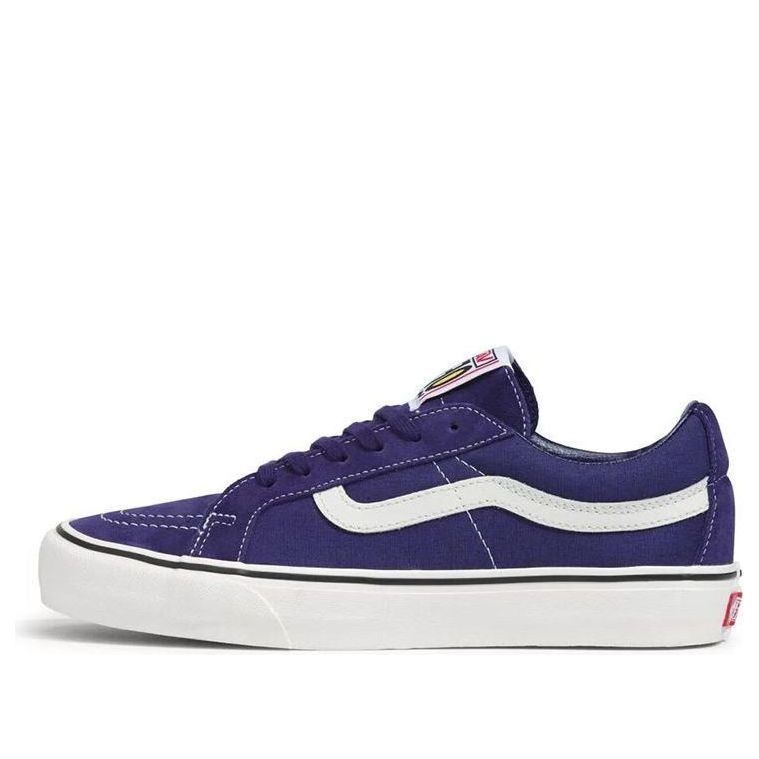 Vans SK8-Low SF Sneakers Blue VN0A4UWIA0S