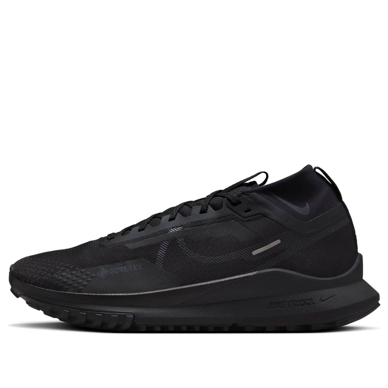 Nike Pegasus Trail 4 GTX V2 'Black Dark Grey' HM9728-002