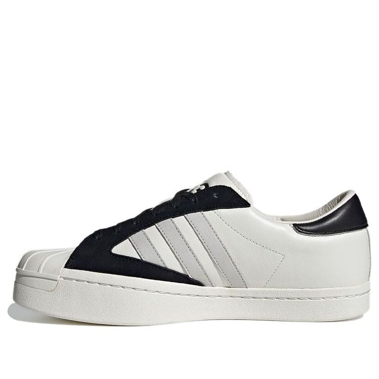 adidas Y-3 Yohji Star 'White Black' H02579