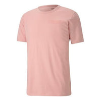 PUMA Modern Tee 'Pink' 585236-14