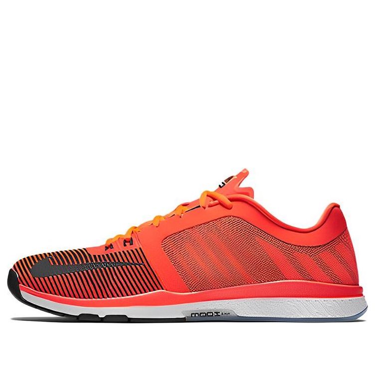 Nike Zoom Speed Trainer 3 'Total Crimson' 804401-800