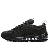 (GS) Nike Air Max 97 OG 'Triple Black' AV4149-001