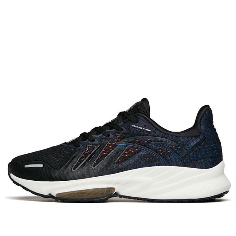 ANTA Rocket 3 'Black Red Blue' 112145587-5
