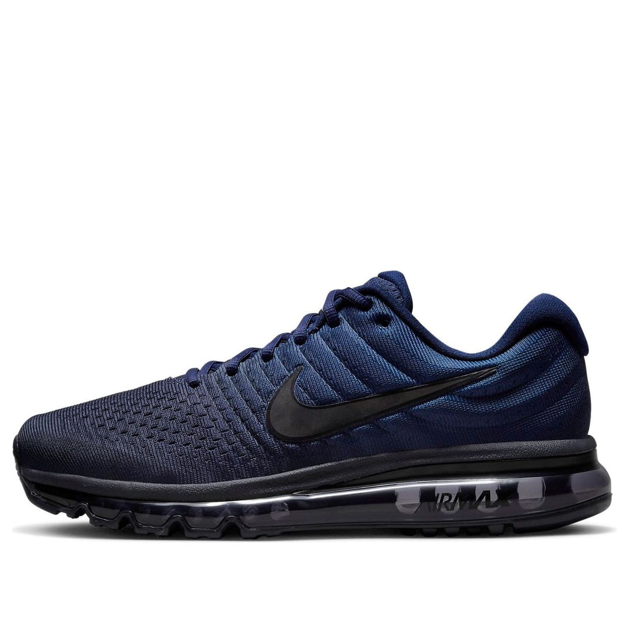 Nike Air Max 2017 'Binary Blue' 849559-405