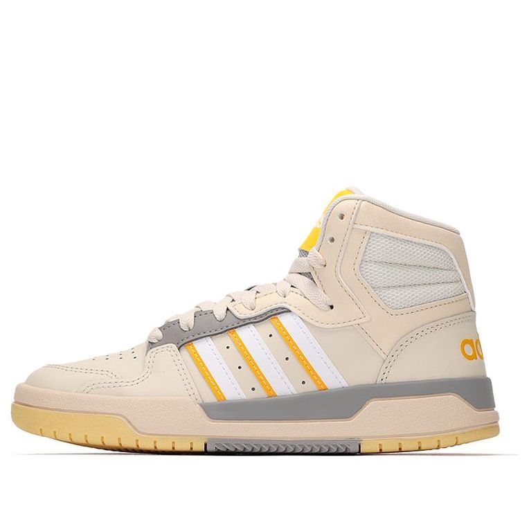 (WMNS) adidas neo Entrap Mid Sneakers/Shoes GX3811