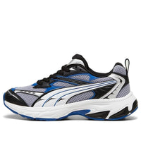 (GS) PUMA Morphic 'Feather Grey Blue' 393792-05