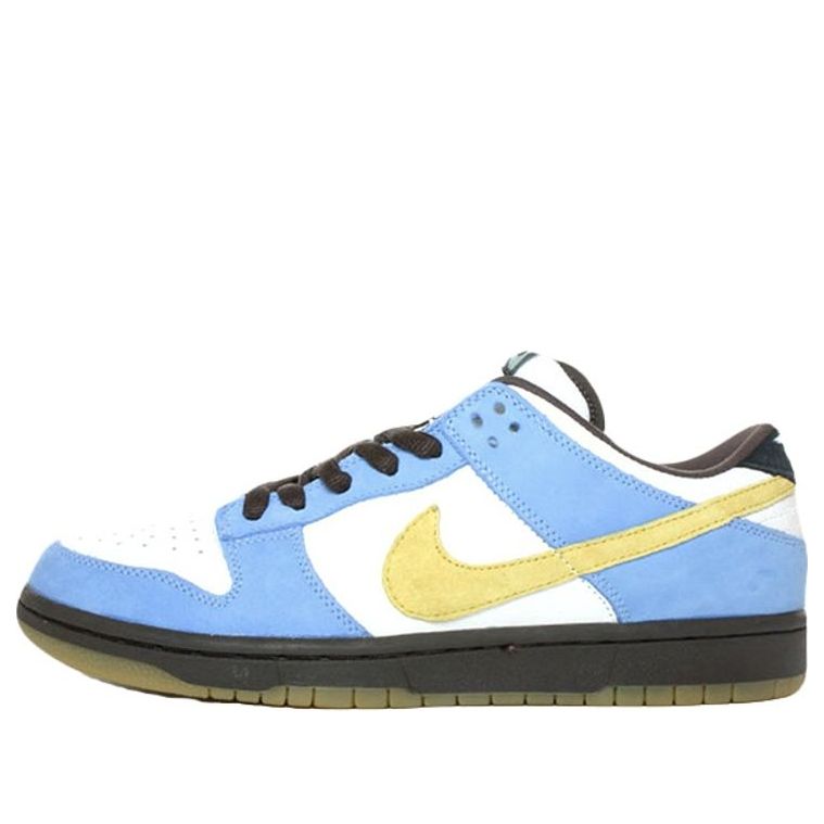 Nike SB Dunk Low Pro 'Homer' 304292-173