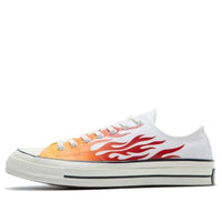 Converse Chuck 70 Low 'Flames' 165029C