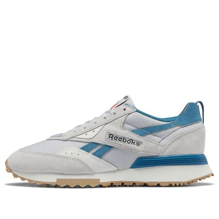 Reebok LX 2200 'Outdoor Courts - Steely Blue' GY9767