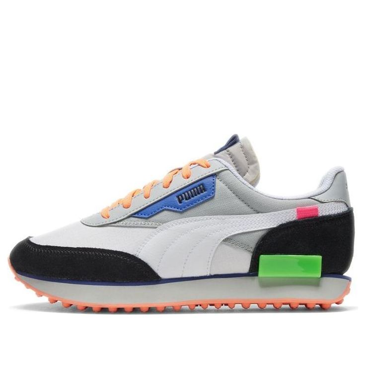 PUMA Future Rider Play On 'High Rise' 371149-05