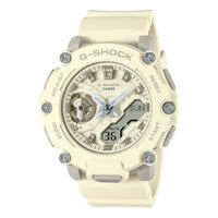 CASIO G-Shock Analog-Digital 'White' GMA-S2200-7AJF