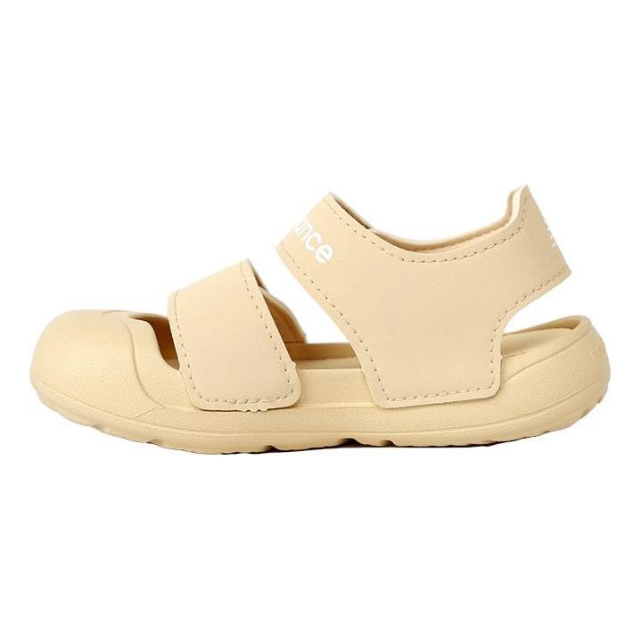 (PS) New Balance 809 Sandal 'Sandstone' YT809SS