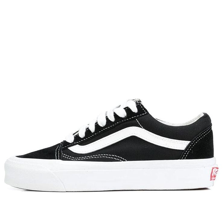 Vans Old Skool 'Black White' VN0A4P3X0IU