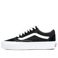 Vans Old Skool 'Black White' VN0A4P3X0IU