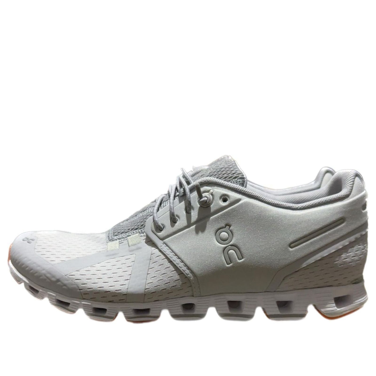 (WMNS) On Running Cloud 'Glacier White' 19.99194