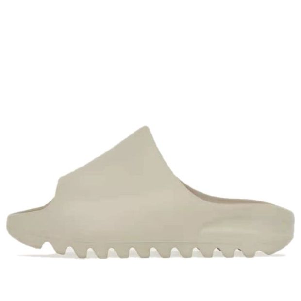 (PS) adidas Yeezy Slide Kids 'Pure' GZ5555