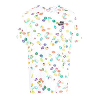 Nike Sportswear T-Shirt 'White' DQ1053-100