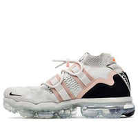 Nike Air VaporMax Flyknit Utility 'Light Bone' AH6834-002