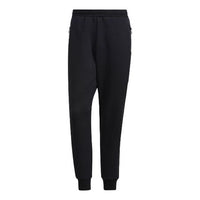 adidas Th Smooth Pants 'Blac'k H39229