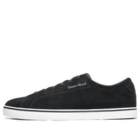 Timberland Skape Park Leather Sneaker 'Black Suede' A2HH7015