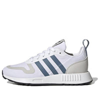 (GS) adidas Multix Shoes 'White Altered Blue' GX4230