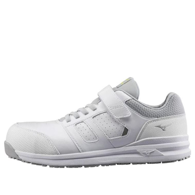Mizuno Prime Fit 'White' F1GA225401