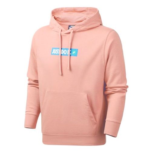 Men's Nike Sportwear Casual Sports Pink CJ9952-606