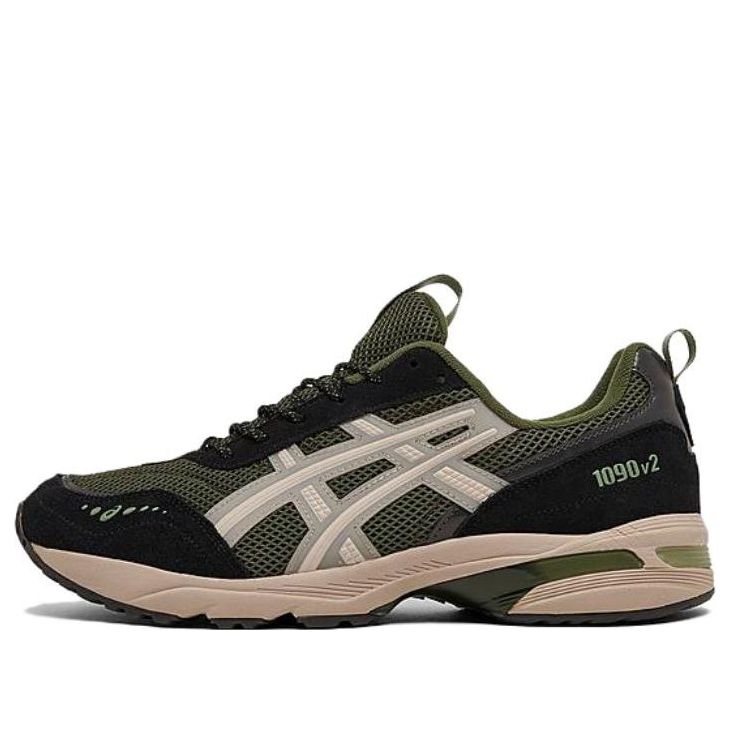 ASICS Gel-1090 V2 'Forest Simply Taupe' 1203A224-300